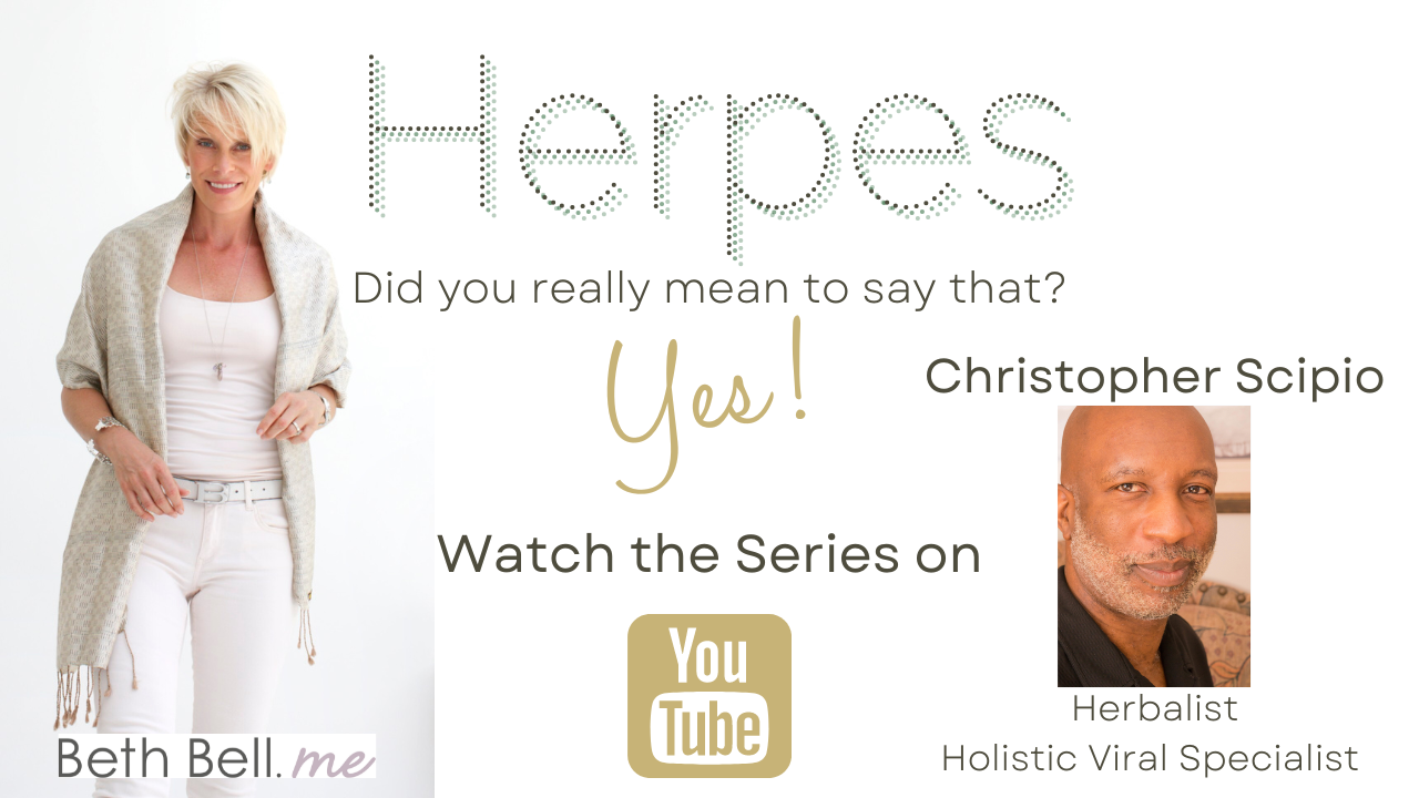 Herpes Talk with Christoper