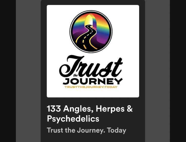 Trust the Journey Podcast Trust the Journey Podcast