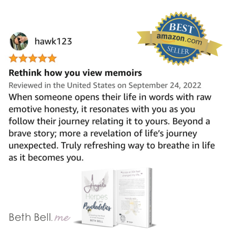 Beth Bell 51
