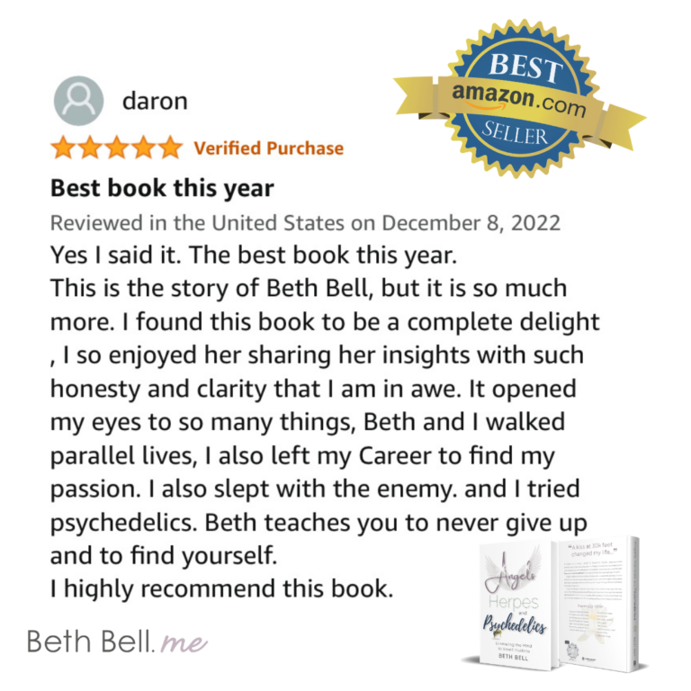 Beth Bell 94