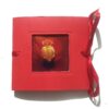 Red Flower Bouquet Album