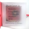 Red Flower Bouquet Album - Image 2