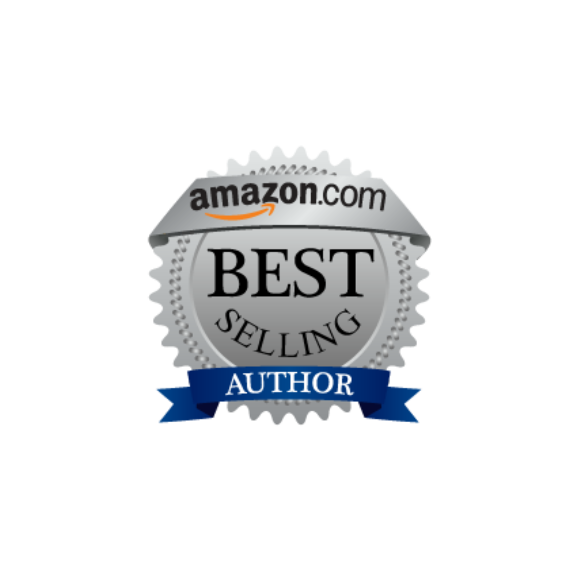 Best Selling Author Seal TRANS Best Selling Author Seal TRANS