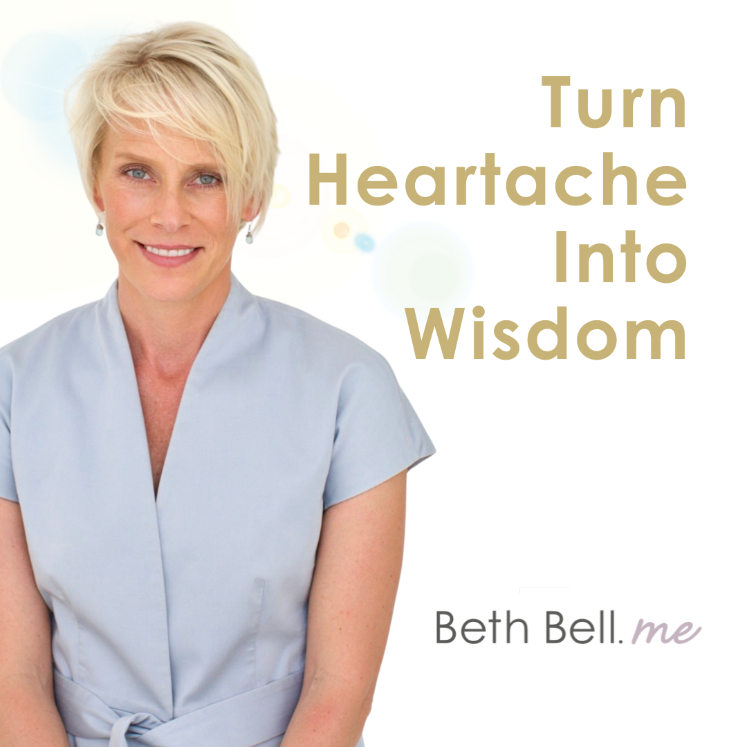 About Intuitive Soul Advisor | Beth Bell