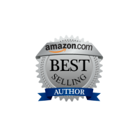 Best Selling Author Seal TRANS