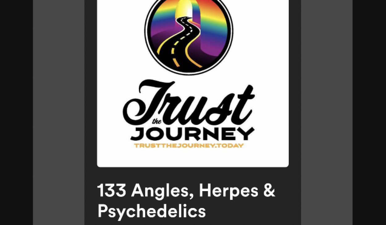 Trust the Journey Podcast